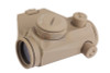 AIM-O T ONE Red Dot w/ Offset Rail Mount - DE