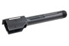 PTS Killer Innovations Velocity V1 Conversion Kit for SIG AIR P320 M18 / X-Carry - BK / BK