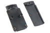 PTS Killer Innovations Velocity V1 Conversion Kit for SIG AIR P320 M18 / X-Carry - BK / BK