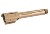 PTS Killer Innovations Velocity V1 Conversion Kit for SIG AIR P320 M18 / X-Carry - DE / DE