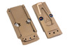 PTS Killer Innovations Velocity V1 Conversion Kit for SIG AIR P320 M18 / X-Carry - DE / DE