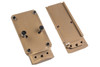 PTS Killer Innovations Velocity V1 Conversion Kit for SIG AIR P320 M18 / X-Carry - DE / DE