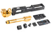 PTS Killer Innovations Velocity V1 Conversion Kit for SIG AIR P320 M18 / X-Carry - BK / GD