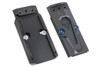 PTS Killer Innovations Velocity V1 Conversion Kit for SIG AIR P320 M18 / X-Carry - BK / GD