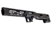 SRU SRUNA-22 Bullpup Chassis Kit for KJ WORKS KC02 GBB / 10/22 Models - BK