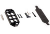 SRU SRUNA-22 Bullpup Chassis Kit for KJ WORKS KC02 GBB / 10/22 Models - BK