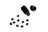 SRU SRUNA-22 Bullpup Chassis Kit for KJ WORKS KC02 GBB / 10/22 Models - White