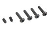 5KU AK 1913 Optic Mount for CYMA/GHK AK74S, AK104, AK105, AKM MMS Handguard - BK