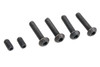5KU AK 1913 Optic Mount for CYMA/GHK AK74S, AK104, AK105, AKM MMS Handguard - DDC