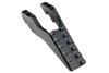 5KU AK 1913 Optic Mount for Tokyo Marui AKM GBB MMS Handguard - BK