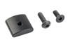 5KU SIG/VFC P320 M17/M18 GBB Magwell - Black
