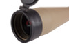 AIM-O Rifle Scope 8-32x50E-SF (Red / Green / Reticle) - DE