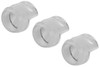 Miyagawa Tokyo Marui Spring Shotgun HERO Hop Up Chamber Bucking (Silicone, 40 Degree) - 3pcs