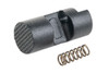 VFC PPK Magazine Catch with Spring (Part # 02-14, 02-15)