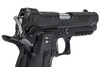Tokyo Marui Hi Capa 4.3 D.O.R. (Direct Optic Ready) GBB Airsoft Pistol