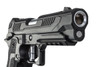 Tokyo Marui Hi Capa 4.3 D.O.R. (Direct Optic Ready) GBB Airsoft Pistol