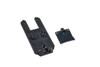 Tokyo Marui Hi Capa 4.3 D.O.R. (Direct Optic Ready) GBB Airsoft Pistol