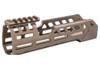 Airsoft Artisan MCX Virtus Gen3 Handguard Rail - DE