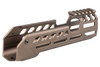 Airsoft Artisan MCX Virtus Gen3 Handguard Rail - DE