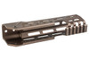 Airsoft Artisan MCX Virtus Gen3 Handguard Rail - DE