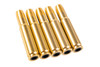 Tanaka M700 Police Gas Sniper Rifle Version 2 (26 inch Cartridge Type)