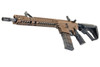 EMG Daniel Defense DDM4A1 FSP GBB Airsoft M4 Rifle (CYMA CGS System) - Bronze