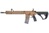 EMG Daniel Defense DDM4A1 FSP GBB Airsoft M4 Rifle (CYMA CGS System) - Bronze