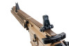 EMG Daniel Defense DDM4A1 FSP GBB Airsoft M4 Rifle (CYMA CGS System) - Bronze