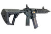 EMG Daniel Defense DDM4A1 FSP GBB Airsoft M4 Rifle (CYMA CGS System) - Black