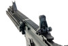 EMG Daniel Defense DDM4A1 FSP GBB Airsoft M4 Rifle (CYMA CGS System) - Black