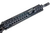 EMG Daniel Defense DDM4A1 FSP GBB Airsoft M4 Rifle (CYMA CGS System) - Black