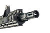 EMG Daniel Defense DDM4A1 FSP GBB Airsoft M4 Rifle (CYMA CGS System) - Black