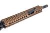 EMG Daniel Defense DDM4A1 FSP GBB Airsoft M4 Rifle (CYMA CGS System) - Two Tone