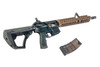 EMG Daniel Defense DDM4A1 FSP GBB Airsoft M4 Rifle (CYMA CGS System) - Two Tone