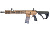 EMG Daniel Defense DDM4 RIII GBB Airsoft M4 Rifle (CYMA CGS System) - Bronze
