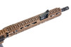 EMG Daniel Defense DDM4 RIII GBB Airsoft M4 Rifle (CYMA CGS System) - Bronze