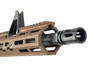 EMG Daniel Defense DDM4 RIII GBB Airsoft M4 Rifle (CYMA CGS System) - Bronze