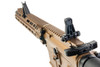 EMG Daniel Defense DDM4 RIII GBB Airsoft M4 Rifle (CYMA CGS System) - Bronze