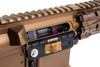 EMG Daniel Defense DDM4 RIII GBB Airsoft M4 Rifle (CYMA CGS System) - Bronze