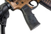 EMG Daniel Defense DDM4 RIII GBB Airsoft M4 Rifle (CYMA CGS System) - Bronze