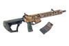 EMG Daniel Defense DDM4 RIII GBB Airsoft M4 Rifle (CYMA CGS System) - Bronze