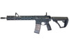 EMG Daniel Defense DDM4 RIII GBB Airsoft M4 Rifle (CYMA CGS System) - Black