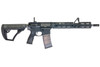EMG Daniel Defense DDM4 RIII GBB Airsoft M4 Rifle (CYMA CGS System) - Black