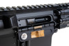 EMG Daniel Defense DDM4 RIII GBB Airsoft M4 Rifle (CYMA CGS System) - Black