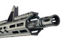 EMG Daniel Defense DDM4 RIII GBB Airsoft M4 Rifle (CYMA CGS System) - Black