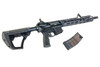 EMG Daniel Defense DDM4 RIII GBB Airsoft M4 Rifle (CYMA CGS System) - Black