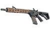 EMG Daniel Defense DDM4 RIII FSP GBB Airsoft M4 Rifle (CYMA CGS System) - Two Tone