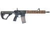 EMG Daniel Defense DDM4 RIII FSP GBB Airsoft M4 Rifle (CYMA CGS System) - Two Tone