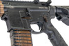 EMG Daniel Defense DDM4 RIII FSP GBB Airsoft M4 Rifle (CYMA CGS System) - Two Tone