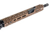 EMG Daniel Defense DDM4 RIII FSP GBB Airsoft M4 Rifle (CYMA CGS System) - Two Tone